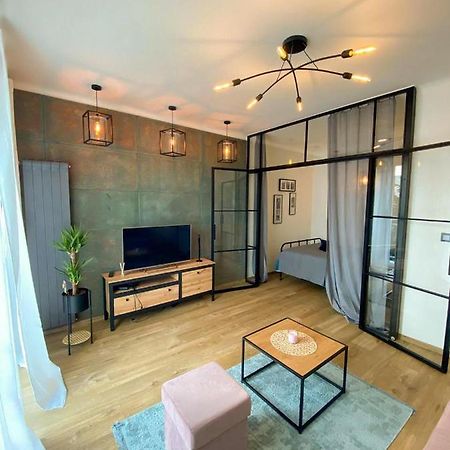 Luxury Apartment Near The Old Town Of وارسو المظهر الخارجي الصورة