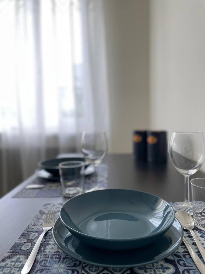Luxury Apartment Near The Old Town Of وارسو المظهر الخارجي الصورة