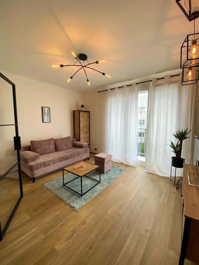 Luxury Apartment Near The Old Town Of وارسو المظهر الخارجي الصورة