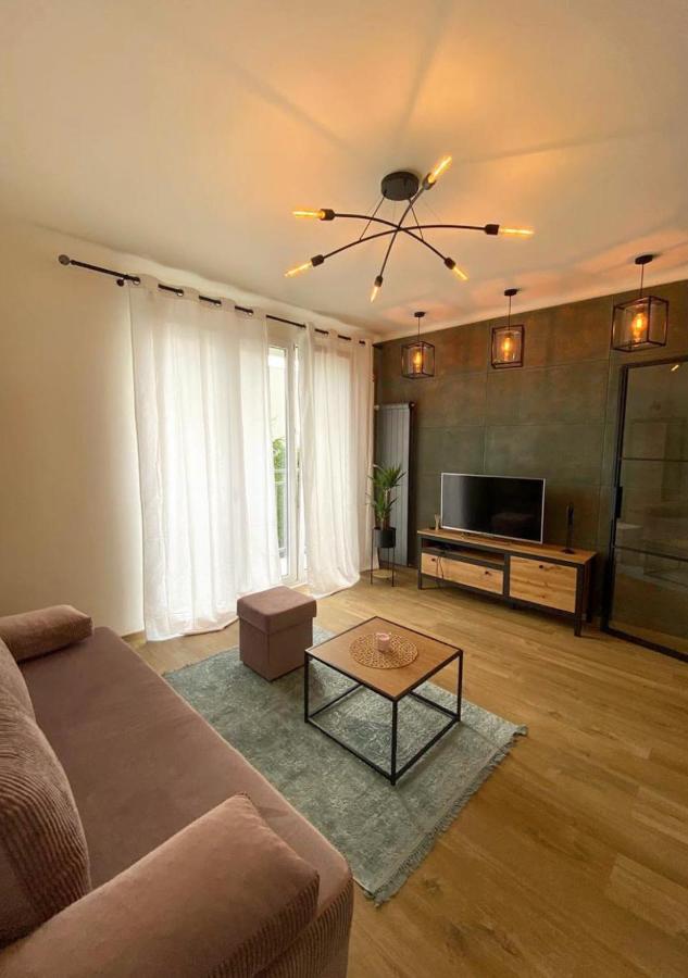 Luxury Apartment Near The Old Town Of وارسو المظهر الخارجي الصورة