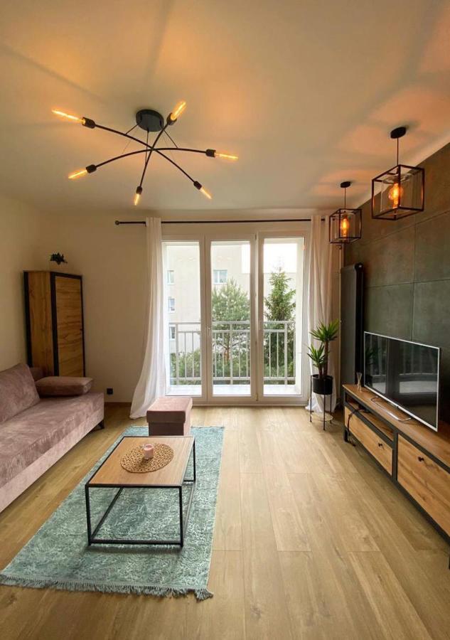 Luxury Apartment Near The Old Town Of وارسو المظهر الخارجي الصورة