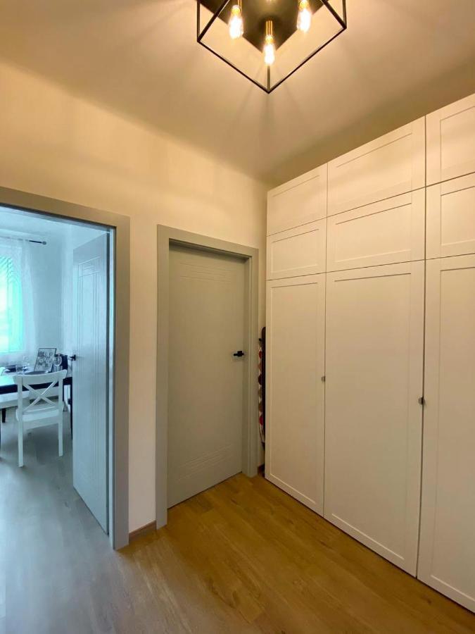 Luxury Apartment Near The Old Town Of وارسو المظهر الخارجي الصورة
