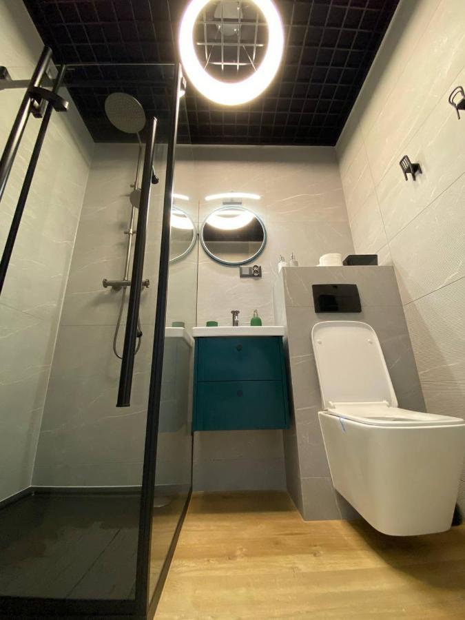 Luxury Apartment Near The Old Town Of وارسو المظهر الخارجي الصورة