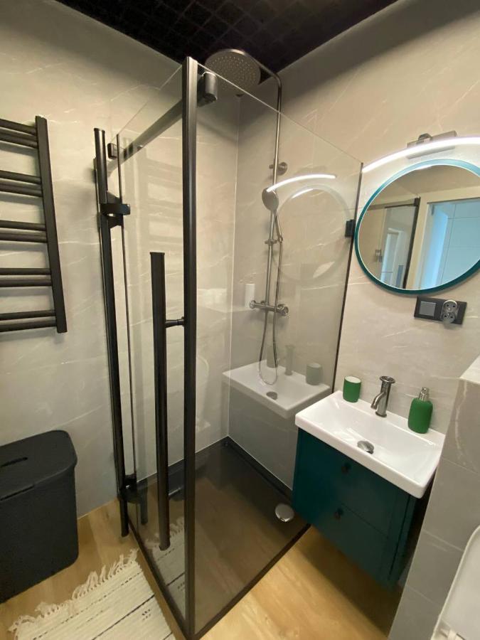 Luxury Apartment Near The Old Town Of وارسو المظهر الخارجي الصورة