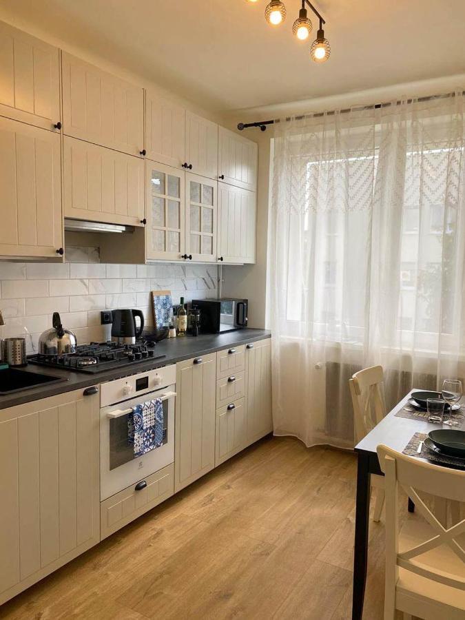 Luxury Apartment Near The Old Town Of وارسو المظهر الخارجي الصورة